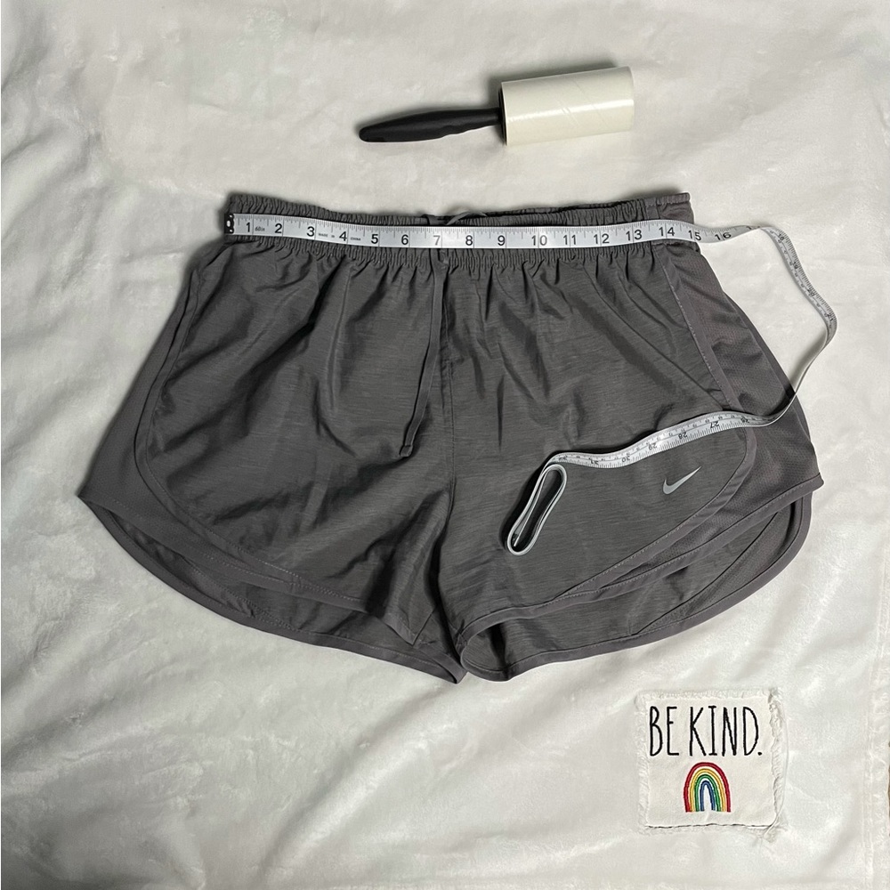 Nike Dri-Fit Athletic Shorts